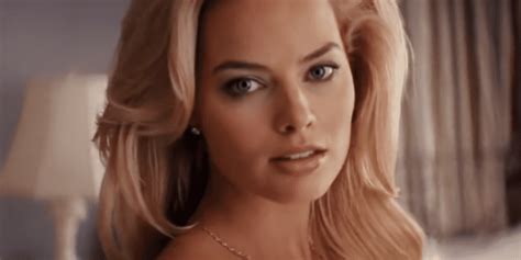 margot robbie leak